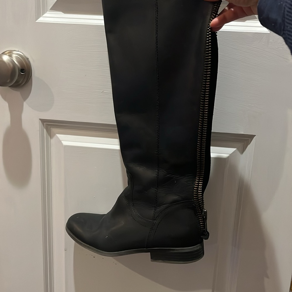 Frye boots